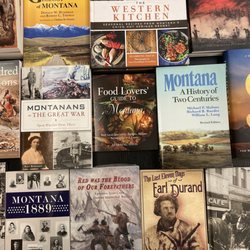 Barnes & Noble Booksellers