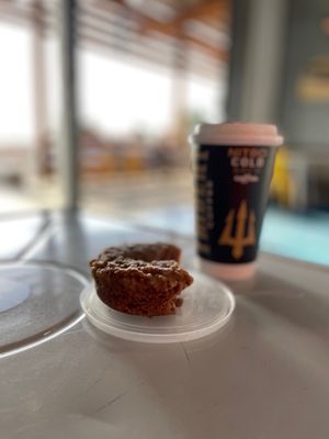 Trident Coffee Imperial Beach by null