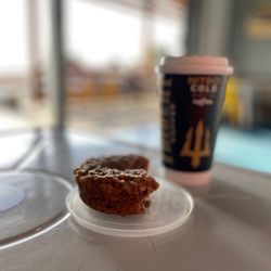 Trident Coffee