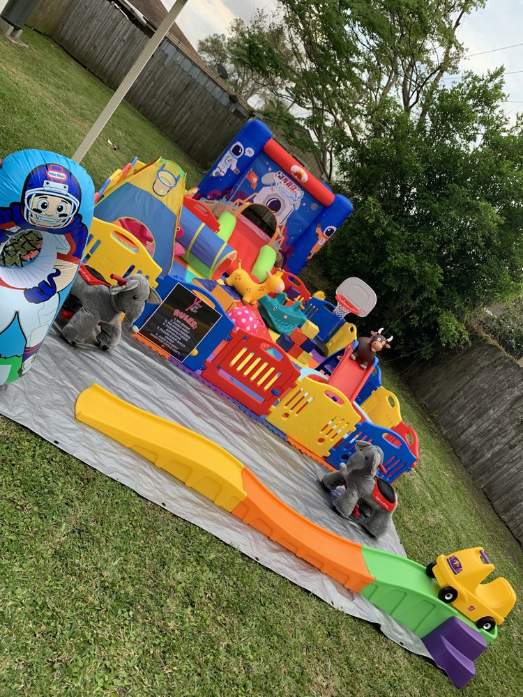 XTREME PARTY GALORE Metairie, Louisiana Party Supplies Phone