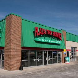 Plaza Tire Service - Plaza Tire Service