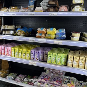 Busan Mart - Convenience Stores Near Me - Tempe, Arizona