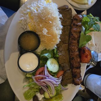 Pars Persian Cuisine - Persian/Iranian Near Me - Scottsdale, Arizona Pars Persian Cuisine - Persian/Iranian Near Me - Scottsdale, Arizona