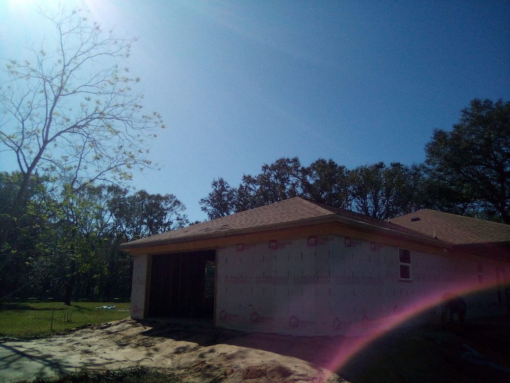 Slide of Carsyn Strong Repairs