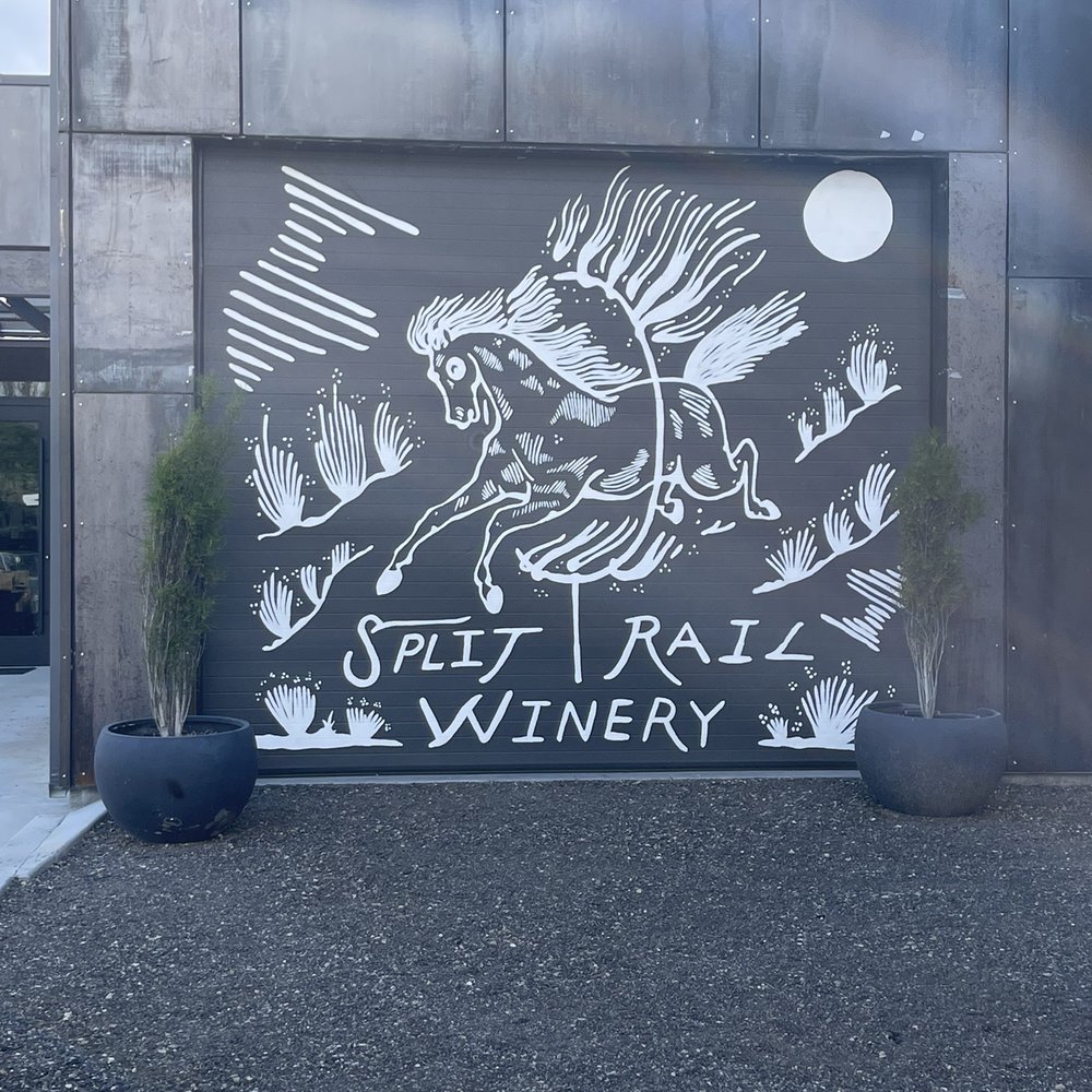 Split Rail Winery - Wine Tasting Room Near Me - Garden City, Idaho Split Rail Winery - Wine Tasting Room Near Me - Garden City, Idaho