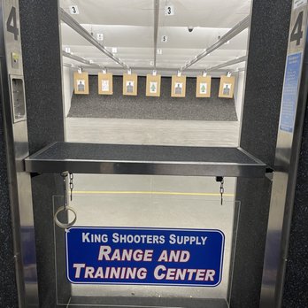 KING SHOOTERS SUPPLY - Updated December 2024 - 21 Photos & 69