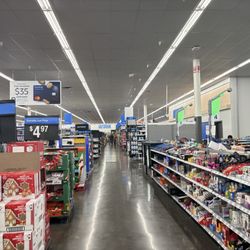 Walmart Supercenter