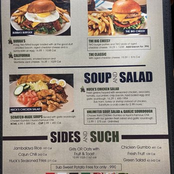 Huckleberry's - Southern Near Me - Anaheim, California Huckleberry's - Southern Near Me - Anaheim, California