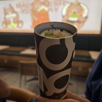 BOBO - Fast Food Near Me - Houston, Texas
