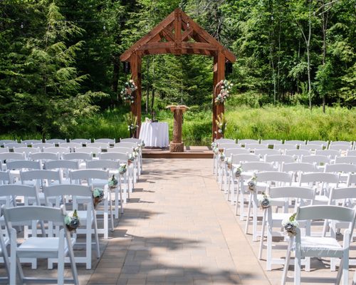 Catalpa Grove at Lakewood Park by null