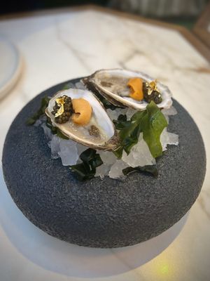 Bazaar Mar by José Andrés by null