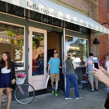 Pretty Gritty Tours - Walking Tours Near Me - Tacoma, Washington