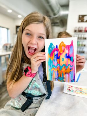 AR Workshop - Edmond