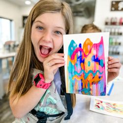 AR Workshop - Edmond