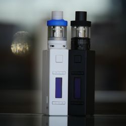 Vapor Lab - @aspirecigs