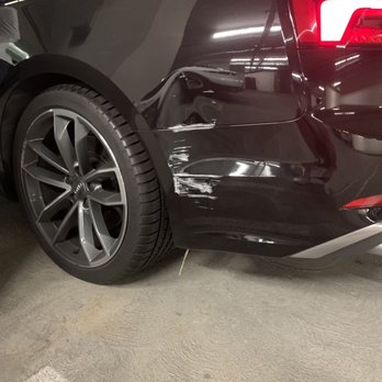 Dent and Scratch Pro - Body Shops Near Me - San Diego, California