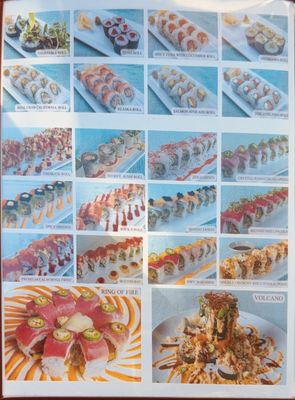 Menu photo 7 Syun Izakaya Hillsboro, OR Menu photo 7 Syun Izakaya Hillsboro, OR