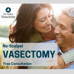 Tri-Valley Vasectomy