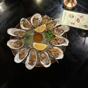 Siam Thai - Market Oyster - Thai Near Me - Flushing, New York Siam Thai - Market Oyster - Thai Near Me - Flushing, New York