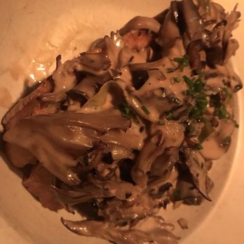 The Red Hen - Mushroom toast - Italian Near Me - Washington, DC, District of Columbia The Red Hen - Mushroom toast - Italian Near Me - Washington, DC, District of Columbia