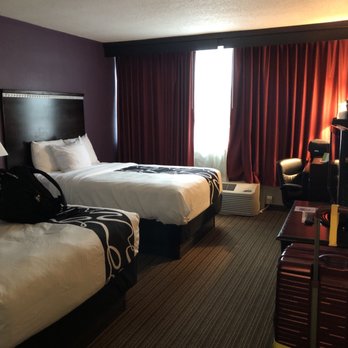 La Quinta by Wyndham - Room - Hotels Near Me - Indianapolis, Indiana