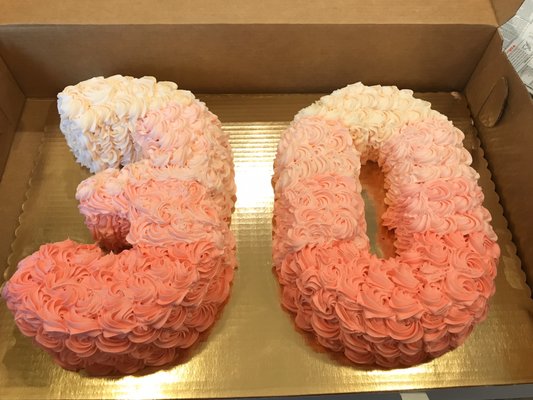 Maryanne Pastry Shoppe by null