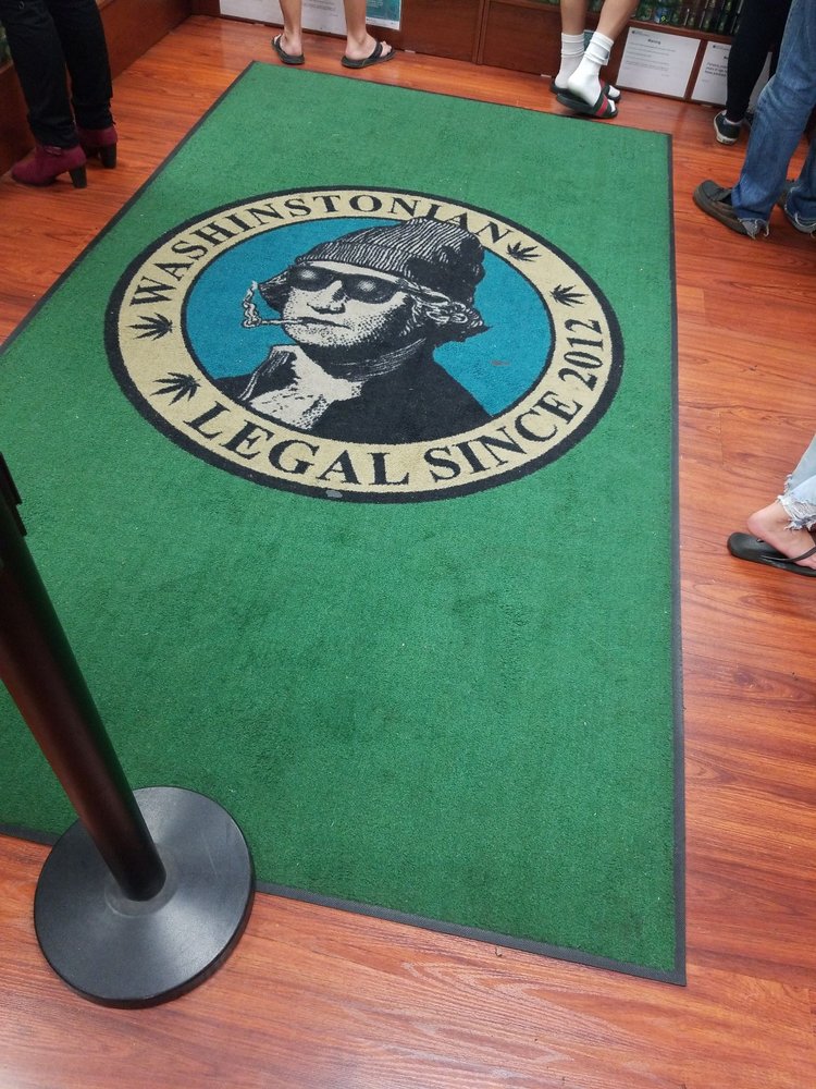 ZIPS CANNABIS 75 Photos & 30 Reviews 10422 Pacific Ave S,