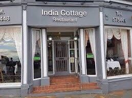 India Cottage Tandoori Restaurant
