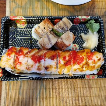 Sushi & More - Japanese Near Me - Alameda, California Sushi & More - Japanese Near Me - Alameda, California