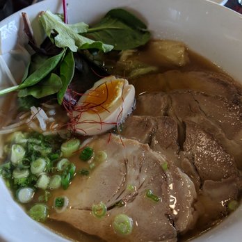 Men-Bei Ramen - Cha su - Ramen Near Me - Santa Clara, California Men-Bei Ramen - Cha su - Ramen Near Me - Santa Clara, California