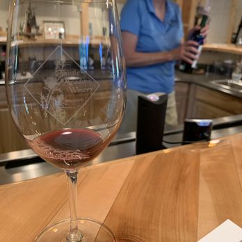 Thistle Meadow Winery - Red wine tasting - Wineries Near Me - Laurel Springs, North Carolina Thistle Meadow Winery - Red wine tasting - Wineries Near Me - Laurel Springs, North Carolina