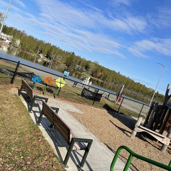 Jewel Lake Park - Parks Near Me - Anchorage, Alaska Jewel Lake Park - Parks Near Me - Anchorage, Alaska