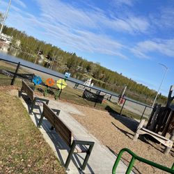 Jewel Lake Park