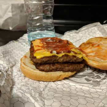 Wendy's - a cheeseburger and a pizza - Fast Food Near Me - Midlothian, Virginia Wendy's - a cheeseburger and a pizza - Fast Food Near Me - Midlothian, Virginia