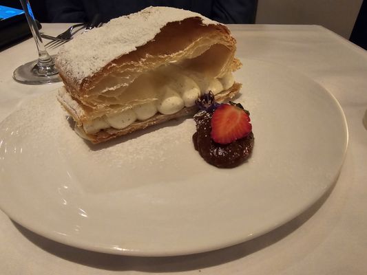 Au Bon Accueil by null