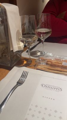 Pastificio Defilippis by null