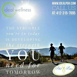 Ideal Wellness and Weight Loss