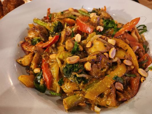 Seva Ann Arbor by null