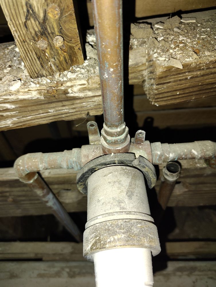 Slide of McKinley's Home improvements