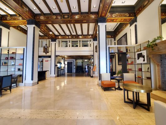 Hotel Spero, Vignette Collection by IHG by null
