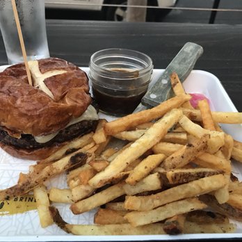 Batch & Brine - Burgers Near Me - Lafayette, California Batch & Brine - Burgers Near Me - Lafayette, California