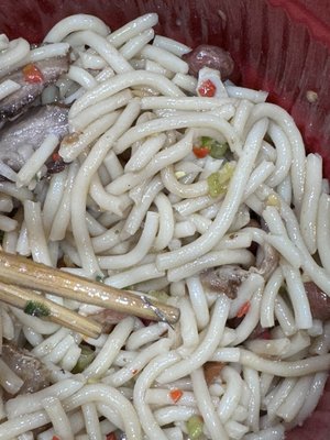 Fen Classic Guilin Rice Noodles by null