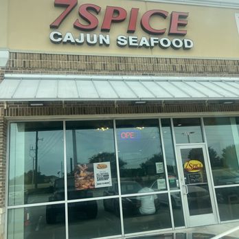 7Spice - Cajun/Creole Near Me - Pearland, Texas 7Spice - Cajun/Creole Near Me - Pearland, Texas