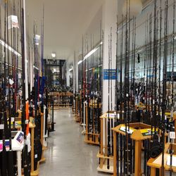 Fisherman's Partner Angler- Fachmarkt - Angelruten......