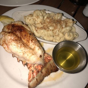 Marker 88 - Lobster with Mac N cheese - Seafood Near Me - Islamorada, Florida Marker 88 - Lobster with Mac N cheese - Seafood Near Me - Islamorada, Florida