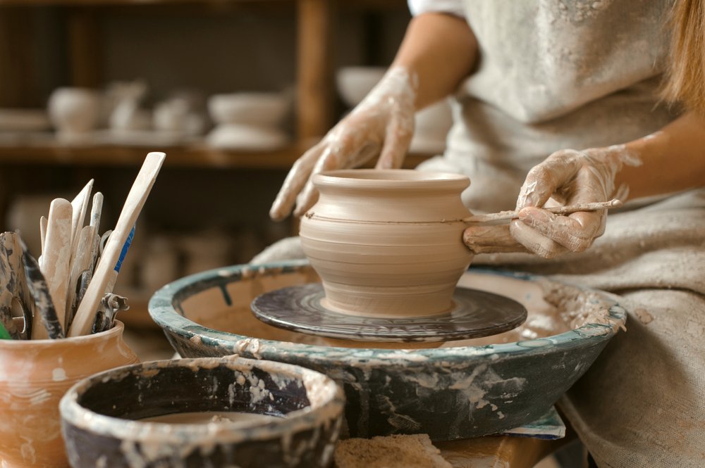 OCEANSIDE POTTERY CLUB Updated September 2024 20 Photos 1401 S El