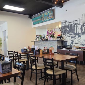 Pho Brother - Inside - Vietnamese Near Me - Corona, California