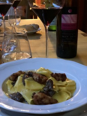 All'Osteria Bottega by null