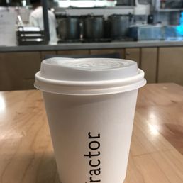 Drip coffee to go! Drip coffee to go!