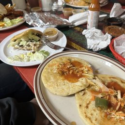 Food Food